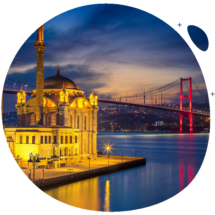 bosphorus bridge